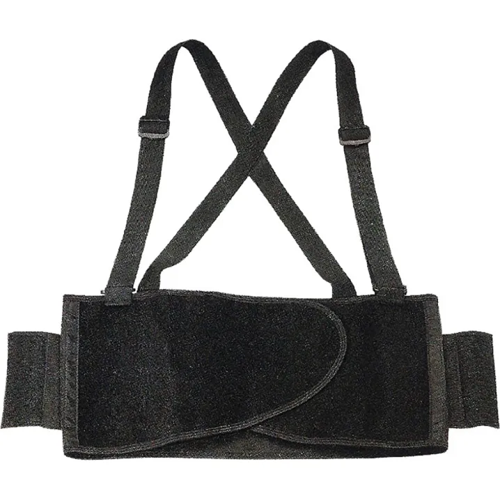 TTG Economy Back Support Belt - 108cm / 42in (L)